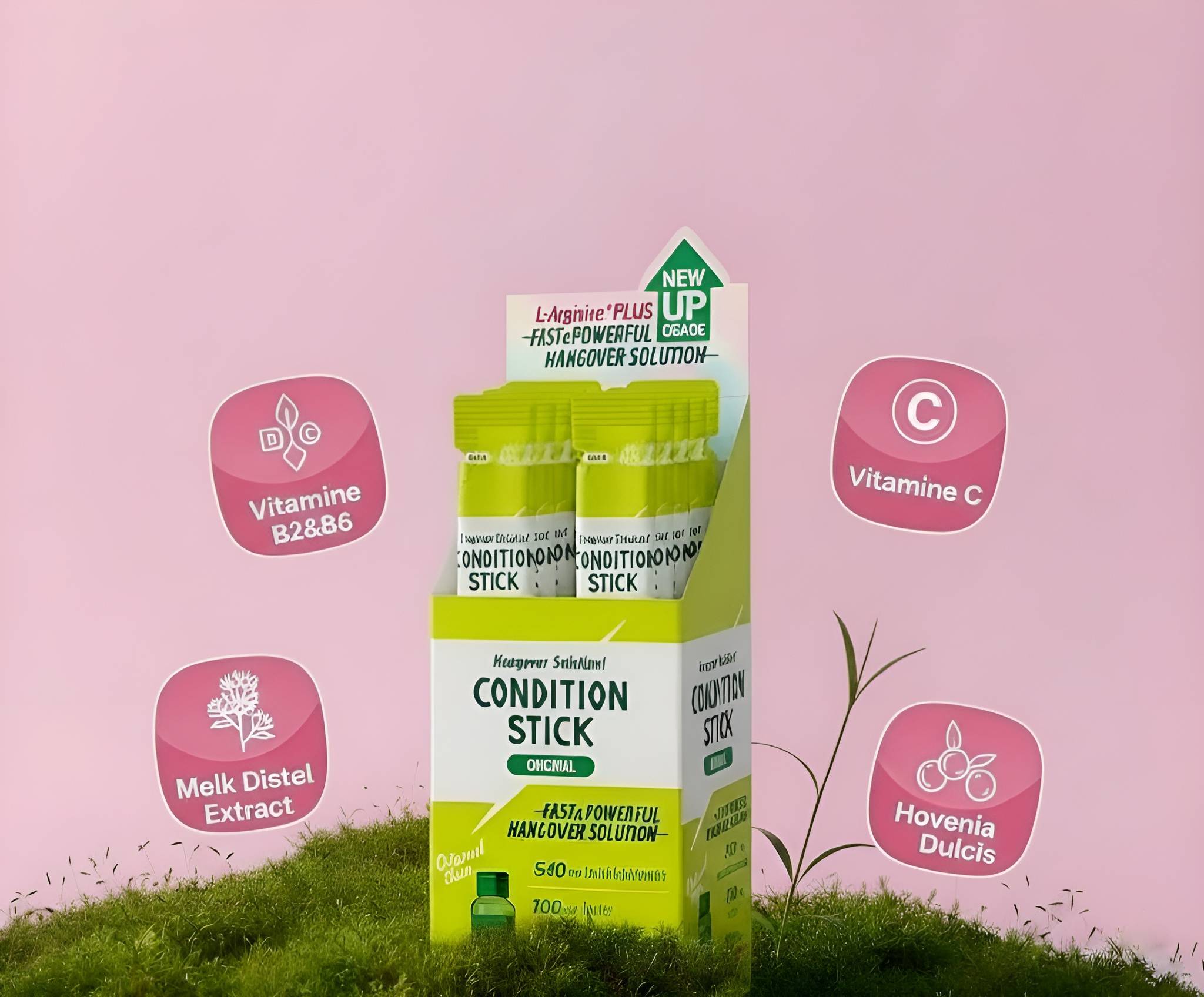 Wine & Dine -  10 Pack