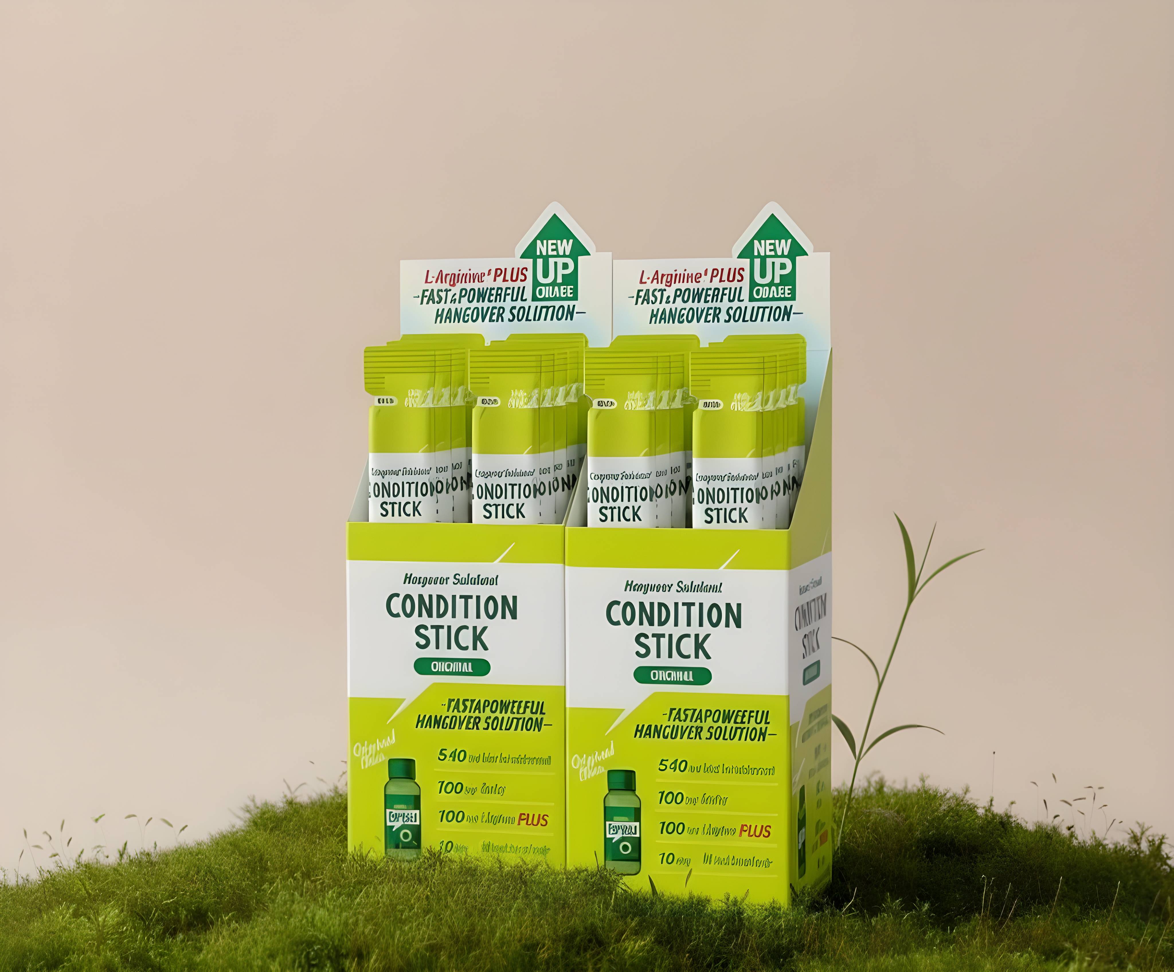 Friends & Fun -  2x 10 Pack