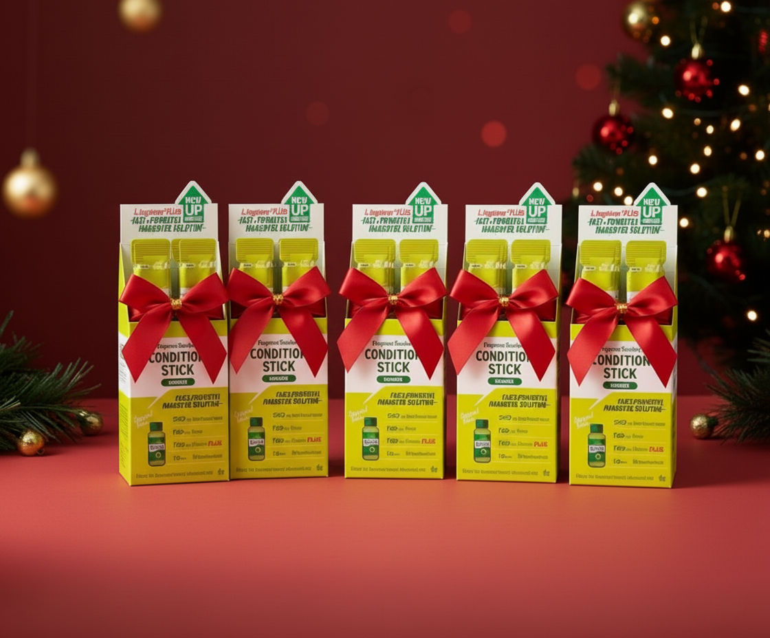 The Cheers Pack — voor 25 personen