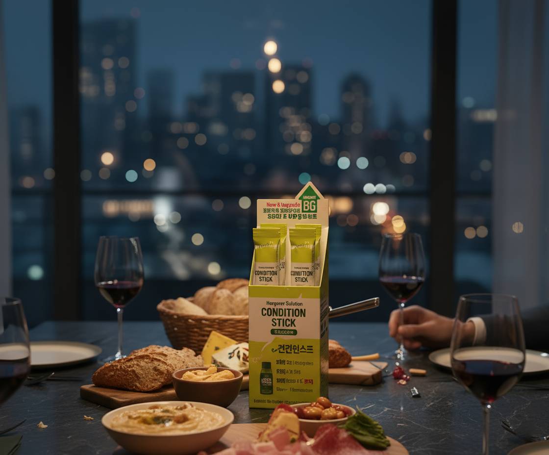 Wine & Dine -  10 Pack